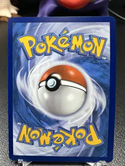 Pokemon Iron Leaves ex 186/162 Sv05: Temporal Forces Holo - Image 2