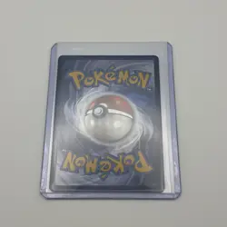 Jamming Tower Gold Pokemon Card Destined Rivals Set Hyper Rare 243/182 NM/M - Image 2