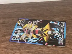 Pokemon TCG Giratina (Team Plasma) #BW74 Black and White Promos - Image 4