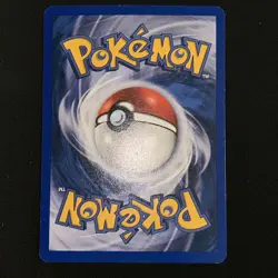 Pokemon Dark Vaporeon Reverse Holo Card 9/110 2002 Legendary Collection RARE NM - Image 3