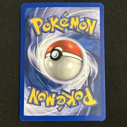 Pokemon Dark Vaporeon Reverse Holo Card 9/110 2002 Legendary Collection RARE NM - Image 4