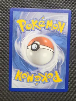 Pokemon Blastoise Celebrations Classic Collection Holo Card 2/102 - Image 2