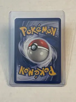 VTG Pokemon TCG Dark Flareon 35/82 Team Rocket Unlimited Uncommon Non-Holo WOTC - Image 2