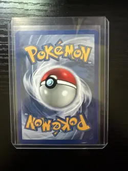 Dark Jolteon 38/82- Team Rocket - LP Pokemon Card - Pokemon TCG - Image 2