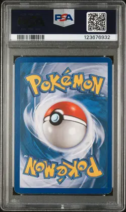 Pokemon Gengar EX Legend Maker Holo Card 5/92 MP/C - Image 2