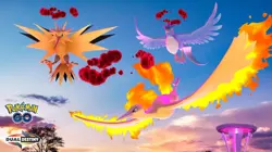 POKEMON GO SHINY DYNAMAX GIGAMAX BACKGROUND 2024-2025 - Image 4