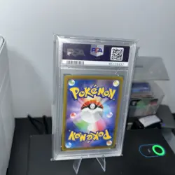 Gengar - PSA 10 - CHR Dark Phantasma s10a 074/071 Character Rare Pokemon Card - Image 3