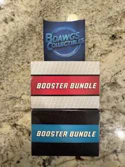 Pokemon Black Bolt And White Flare Booster Bundle Factory Sealed Brand New - Image 5
