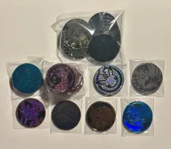 Pokemon Coins (47 Coin Lot) - Image 3