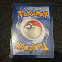 Pokemon Magneton 11/62 Fossil Holo Rare Stage 1 80HP - Image 2