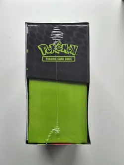 New and Sealed Pokemon TCG Perfect Order Pokemon Center ETB PKC.- Fast Shipping - Image 3