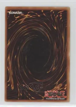 Call of the Haunted 1st Ed. YuGiOh Pharaoh's Servant #PSV-012 2002 - Image 2