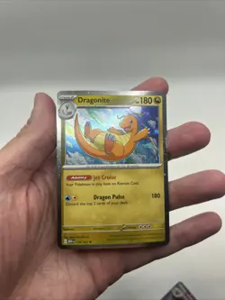 Pokemon TCG 151 Cosmos Holo Sam's Club Raichu Gengar Dragonite Machamp Set of 4 - Image 4
