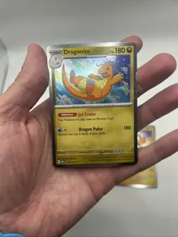 Pokemon TCG 151 Cosmos Holo Sam's Club Raichu Gengar Dragonite Machamp Set of 4 - Image 3
