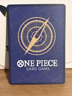 Nico Robin (Premium Card Collection -ONE PIECE FILM RED Edition-) OP01-017 - Image 2