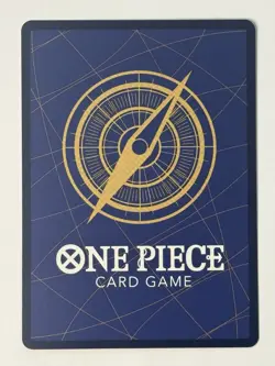 One Piece Roronoa Zoro *PRE-ERRATA* Parallel - Romance Dawn OP01-025 Holo Wheel - Image 2