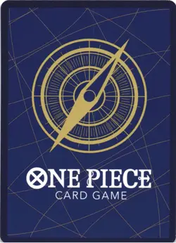 NAMI - OP01-016 (ULTRA DECK: THE THREE CAPTAINS) OP01-016 NM - Image 2