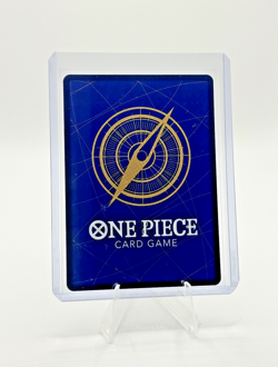 One Piece CCG - Izo #ST22-002 | Ace & Newgate Starter Foil - Image 2