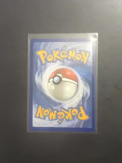 68/088 - Makuhita 68/88 - Perfect Order - Black Star Promo - Pokemon TCG English - Image 2