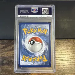 2019 POKEMON SUN & MOON HIDDEN FATES #68 FULL ART/JESSIE & JAMES PSA 10 - Image 2