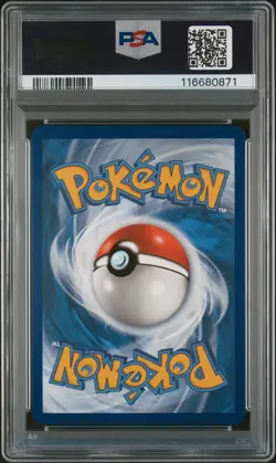 2019 POKEMON SUN & MOON HIDDEN FATES #68 FULL ART/JESSIE & JAMES PSA 10 - Image 2