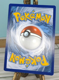 Pokemon Rayquaza - XY64 - Mega Collection Promo English Cosmos Trading Card TCG - Image 2