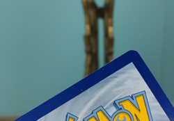 Pokemon Rayquaza - XY64 - Mega Collection Promo English Cosmos Trading Card TCG - Image 3