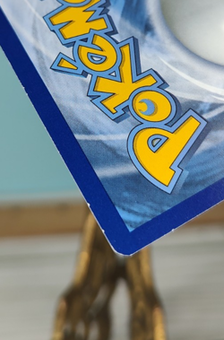 Pokemon Rayquaza - XY64 - Mega Collection Promo English Cosmos Trading Card TCG - Image 4