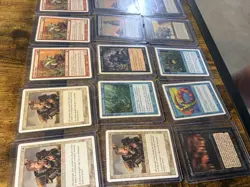 Lot of Magic The Gathering Cards (MTG) - Image 4