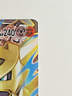 Pokemon TCG M Steelix EX 109/114 Steam Siege Ultra Rare Card NM - Image 2