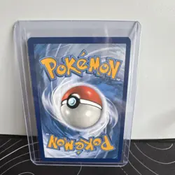 Pokemon Tyranitar EX Double Rare Holo SV03 Obsidian Flames 211/197 340 HP Card - Image 2
