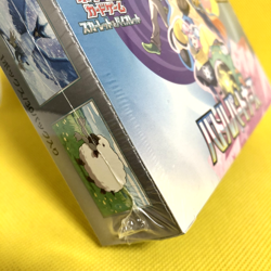 Pokemon Card Japanese【Battle Partners】Booster Box with shrink SV9 1Box Nintendo - Image 5