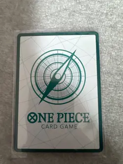 One Piece Card Game Don!! Card Your Turn Gold +1000 #NNO - Image 2