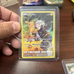 2 Pikachu Cards. TG05/TG30 And Pikachu 088 Promo - Image 1