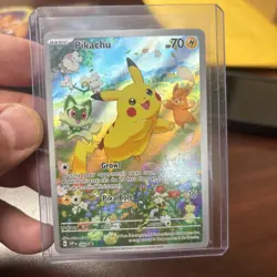 2 Pikachu Cards. TG05/TG30 And Pikachu 088 Promo - Image 2