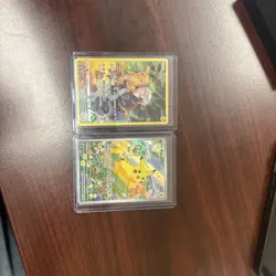 2 Pikachu Cards. TG05/TG30 And Pikachu 088 Promo - Image 5