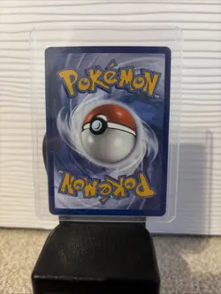 Pokemon TCG Gardevoir EX Full Art Holo Card 217/091 Paldean Fates - Image 2