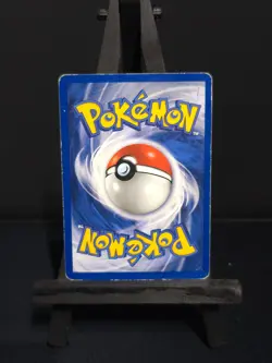 Wartortle 42/102 Base Set Uncommon Pokemon Card WOTC (REF 235) - Image 2