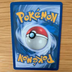TEDDIURSA 65/75 POKEMON CARD (NEO DISCOVERY SET) - Image 5