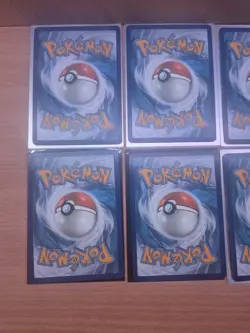 Pokemon TCG EX Bundle 10 Card Job Lot - Image 5