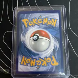 Pokemon TCG Charizard VSTAR SWSH262 Holo Black Star Promo Card NM/M - Image 3