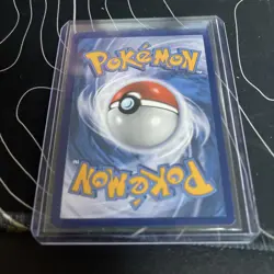 Pokemon TCG Charizard VSTAR SWSH262 Holo Black Star Promo Card NM/M - Image 4