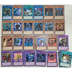 47x Destiny Hero Core - Dark Law Anki Dystopia Mask Change Decimator LEHD EURO - Image 1