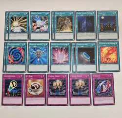 47x Destiny Hero Core - Dark Law Anki Dystopia Mask Change Decimator LEHD EURO - Image 2