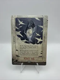 [1x] Aether Vial (1640) Near Mint, English Secret Lair MTG Magic - Image 1