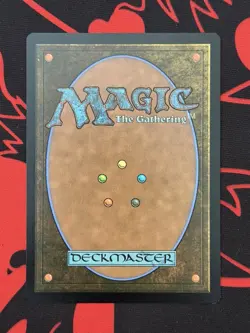 🔥Super Shredder (Borderless) Teenage Mutant Ninja Turtles Foil (NM/M)🔥 - Image 3