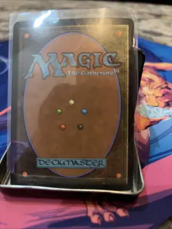 Forbidden Orchard Champions of Kamigawa Regular - Image 2