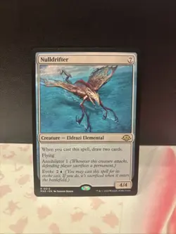 Nulldrifter Modern Horizons 3 Regular NM - Image 1