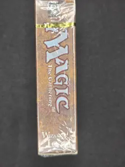 Magic the Gathering 1994 Revised Edition Sealed Starter Deck! 🔥 MINT - Image 3