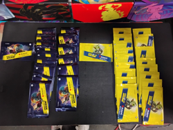 ~ Magic the Gathering ~ March of the Machine Promo LOT - Image 1